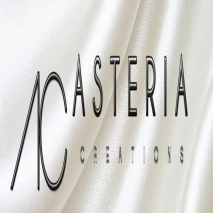 Asteria Creations - Logo