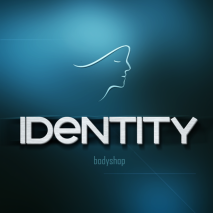 Identity Logo [Melissa Hindrabar]