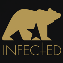 Infected Logo New