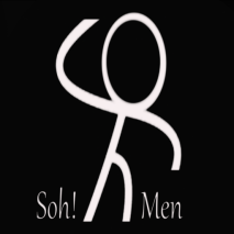 Logo Soh! Men