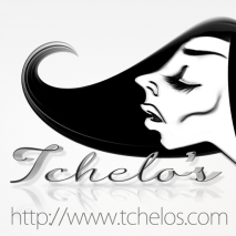 Logo Tchelos
