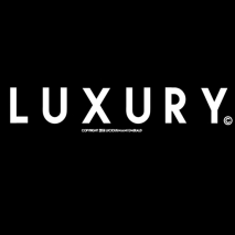 Luxury Reg Logo