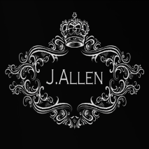 New Logo J.Allen 2014