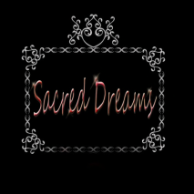 Sacred Dreams Logo