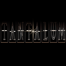 Tantalum Logo Square
